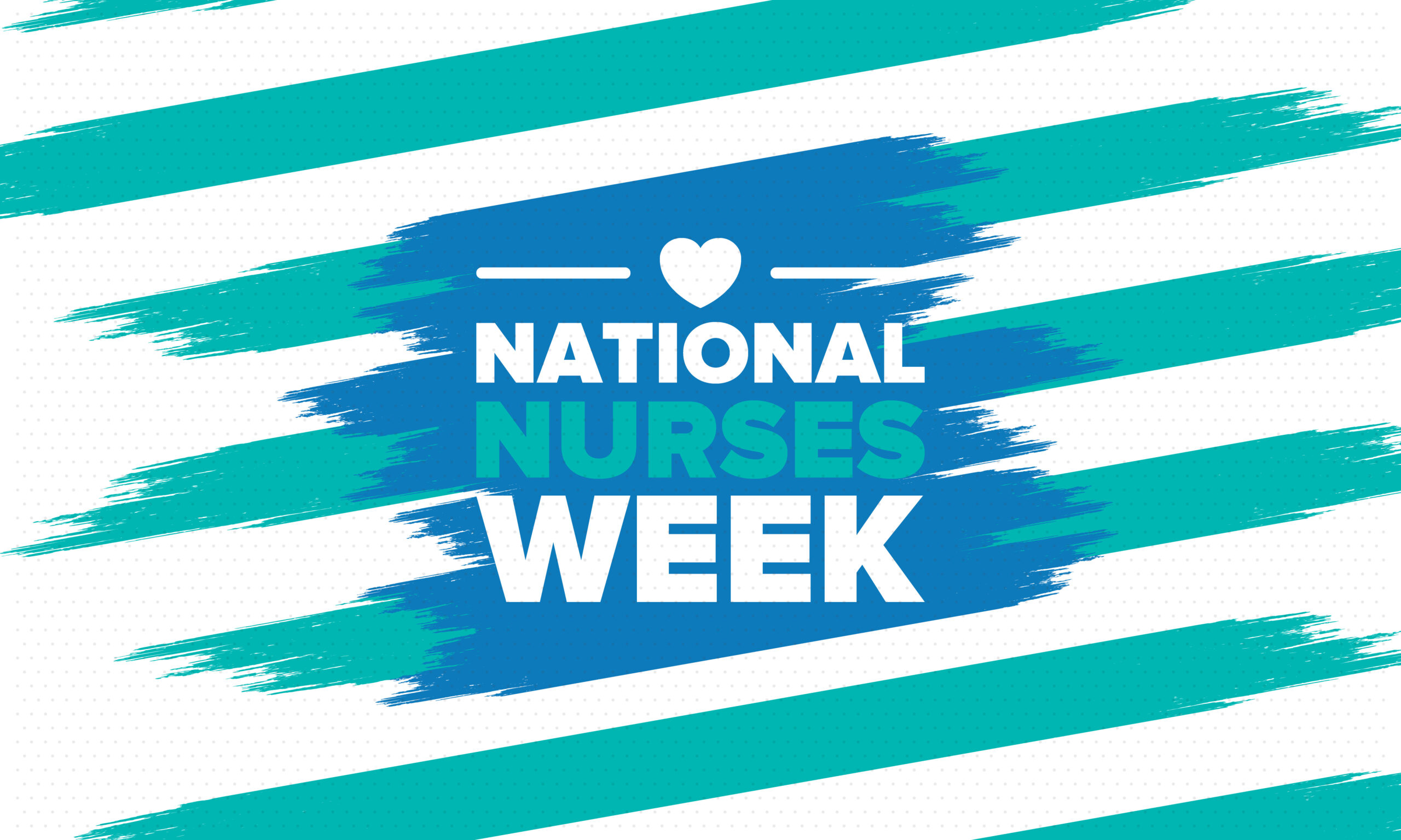 Happy National Nurses Week from IRETA - IRETA